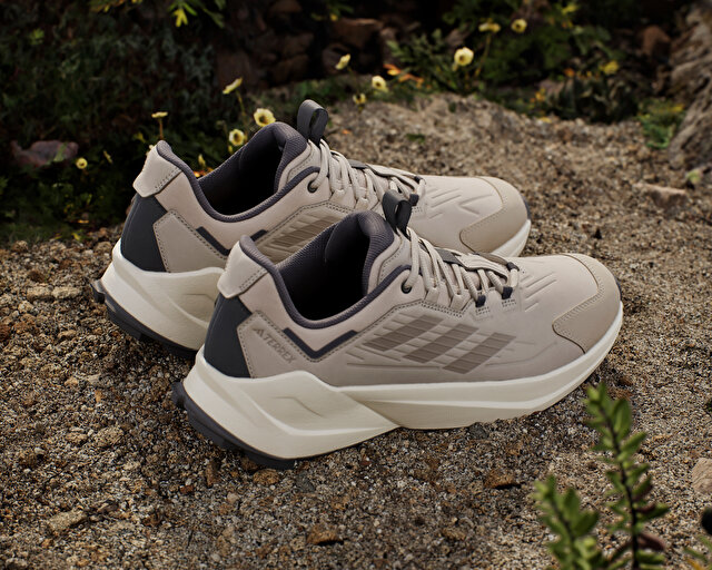 Adidas Ayakkabı Outdoor Ayakkabısı Terrex Trailmaker 2 Lea - Görsel 13