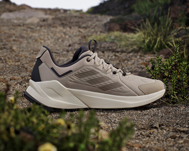 Adidas Ayakkabı Outdoor Ayakkabısı Terrex Trailmaker 2 Lea - Görsel 10