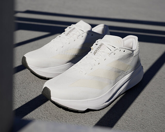 Adidas Koşu Ayakkabısı Adizero Sl2 M - Görsel 15