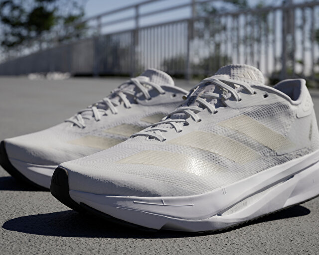 Adidas Koşu Ayakkabısı Adizero Sl2 M - Görsel 16