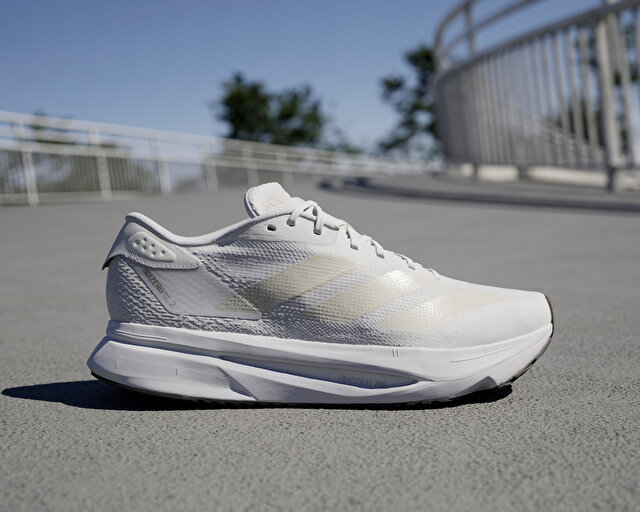 Adidas Koşu Ayakkabısı Adizero Sl2 M - Görsel 10