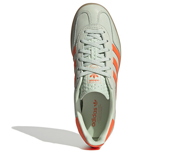 Adidas Ayakkabı Originals Gazelle Indoor W - Görsel 5