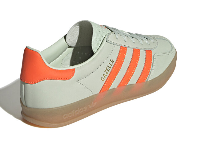 Adidas Ayakkabı Originals Gazelle Indoor W - Görsel 6