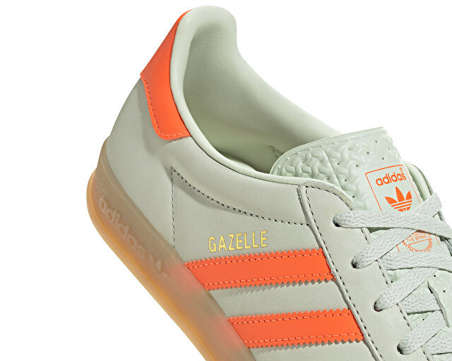 Adidas Ayakkabı Originals Gazelle Indoor W - Görsel 8