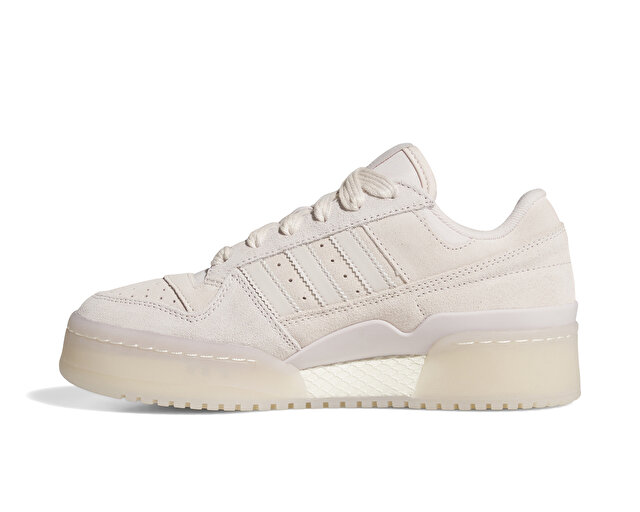 Adidas Ayakkabı Originals Forum Bold Stripes W - Görsel 3