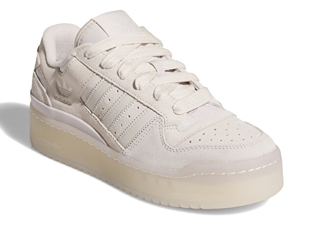 Adidas Ayakkabı Originals Forum Bold Stripes W - Görsel 4