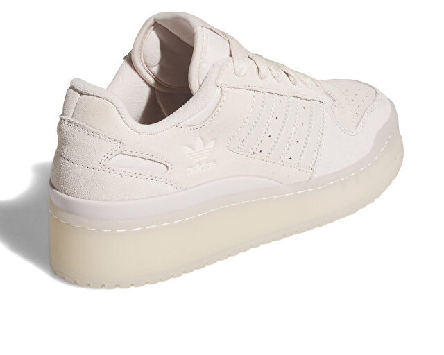 Adidas Ayakkabı Originals Forum Bold Stripes W - Görsel 6