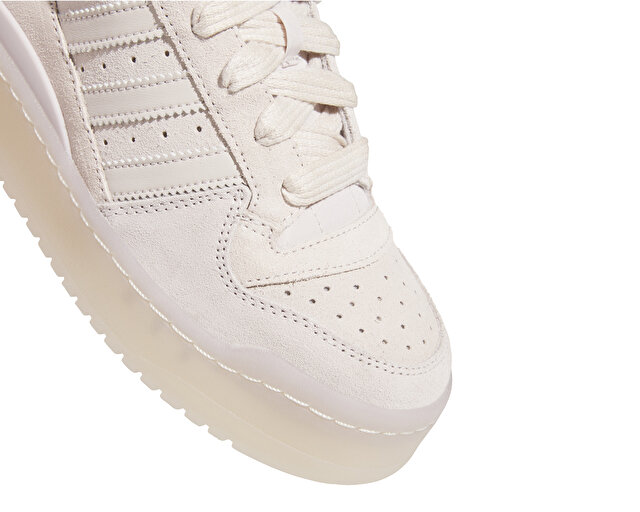 Adidas Ayakkabı Originals Forum Bold Stripes W - Görsel 8