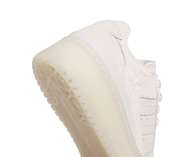 Adidas Ayakkabı Originals Forum Bold Stripes W - Görsel 9
