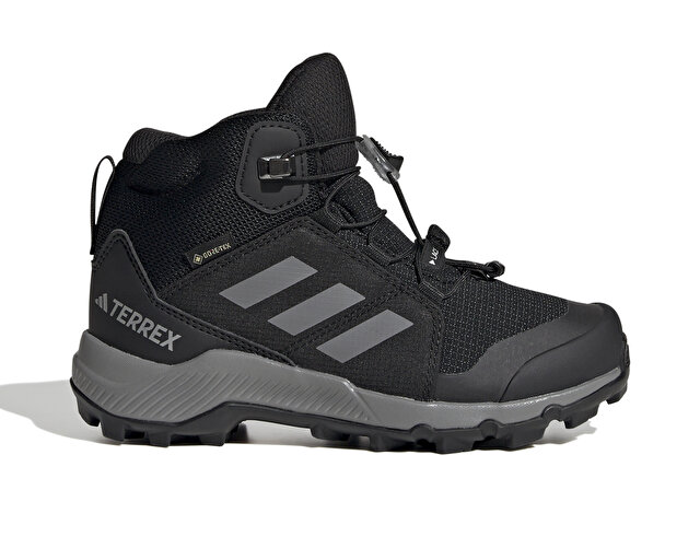 Adidas Ayakkabı Outdoor Terrex Mid Gtx K - Görsel 2
