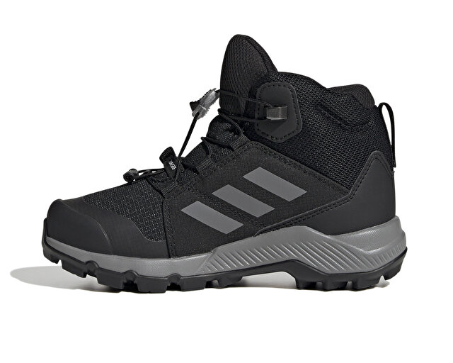 Adidas Ayakkabı Outdoor Terrex Mid Gtx K - Görsel 3