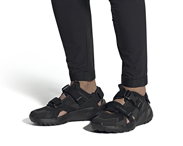 Adidas Ayakkabı Sandaletler TERREX HYDROTERRA AT - Görsel 3