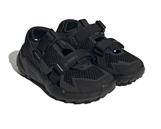 Adidas Ayakkabı Sandaletler TERREX HYDROTERRA AT - Görsel 5