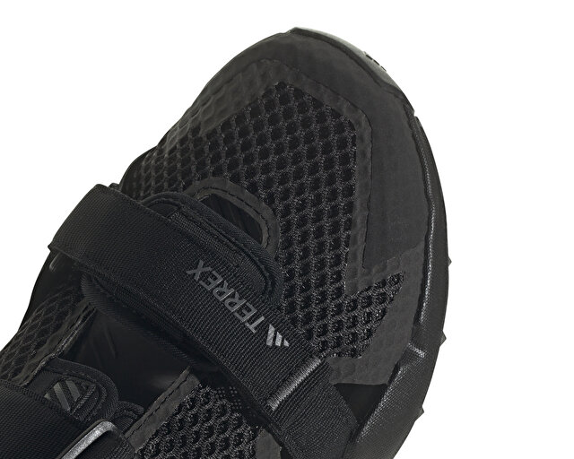 Adidas Ayakkabı Sandaletler TERREX HYDROTERRA AT - Görsel 9