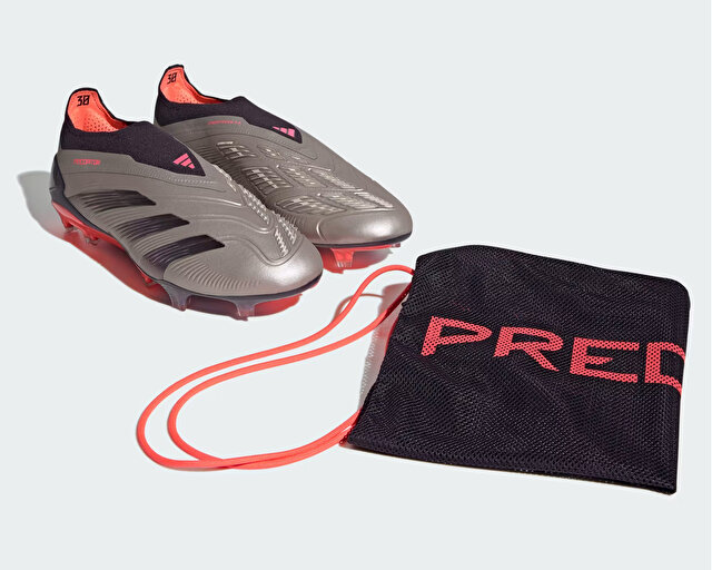 Adidas Futbol ayakkabısı Kramponlar Predator Elite Ll Fg - Görsel 10