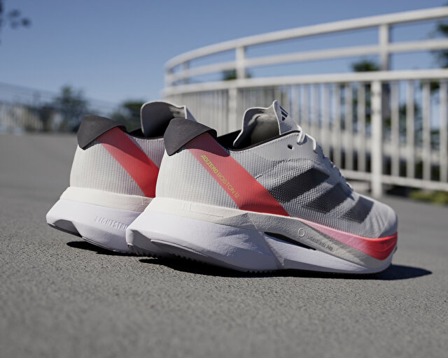 Adidas Koşu Ayakkabısı Adizero Boston 12 M - Görsel 13