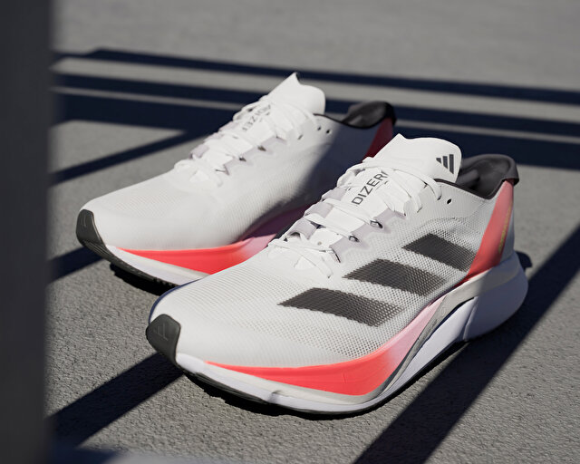 Adidas Koşu Ayakkabısı Adizero Boston 12 M - Görsel 3