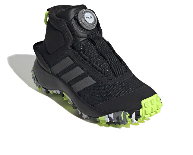 Adidas Ayakkabı Bot Fortatrail Boa K - Görsel 4