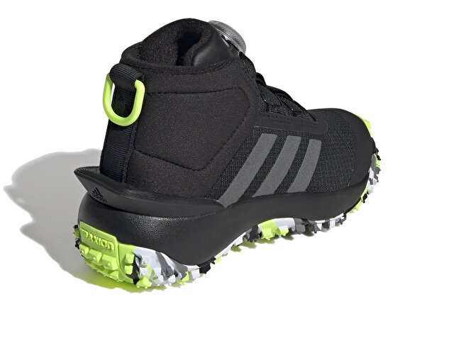 Adidas Ayakkabı Bot Fortatrail Boa K - Görsel 6