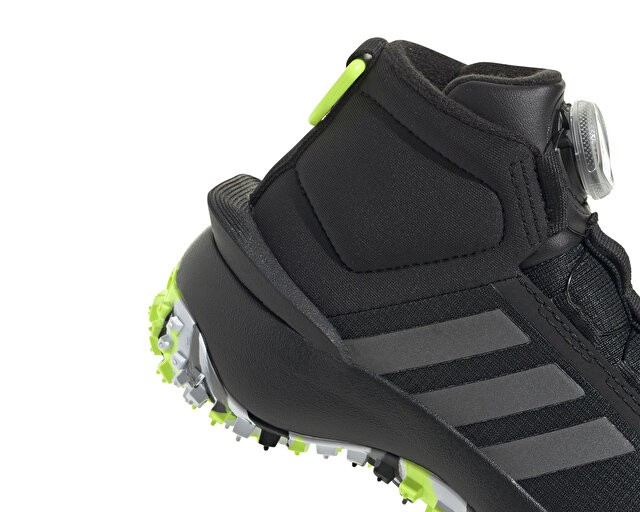 Adidas Ayakkabı Bot Fortatrail Boa K - Görsel 8