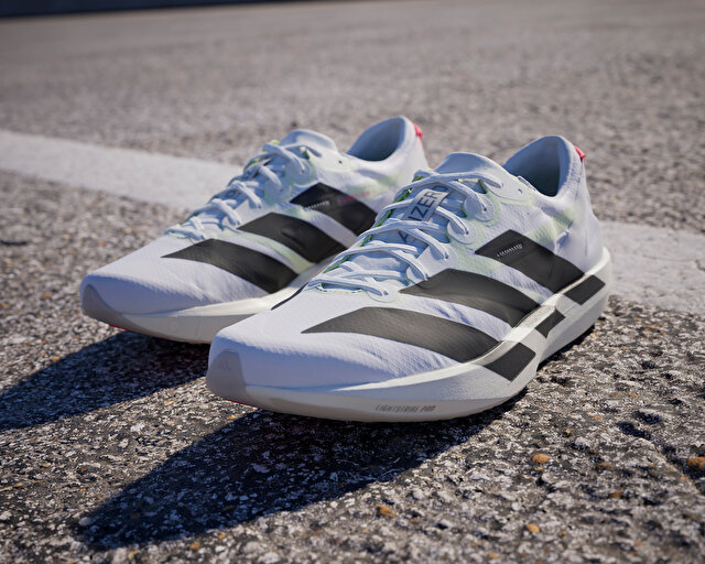 Adidas Koşu Ayakkabısı ADIZERO ADIOS 9 M - Görsel 6