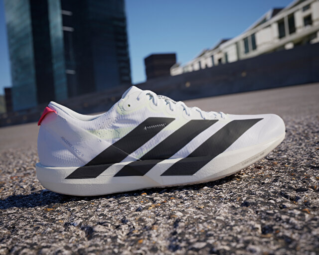 Adidas Koşu Ayakkabısı ADIZERO ADIOS 9 M - Görsel 14