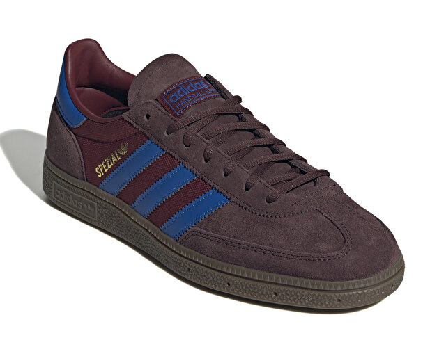 Adidas Ayakkabı Originals Handball Spezial - Görsel 4