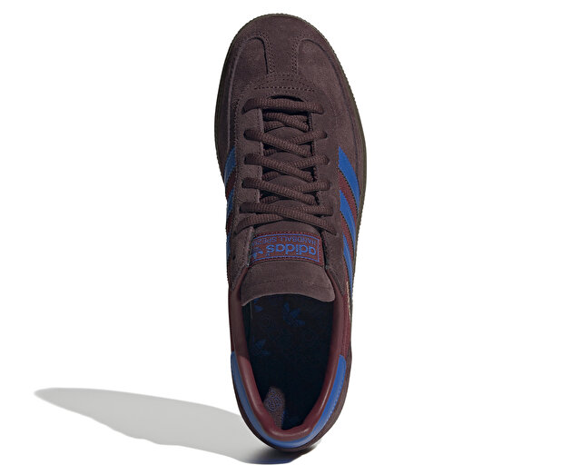 Adidas Ayakkabı Originals Handball Spezial - Görsel 5