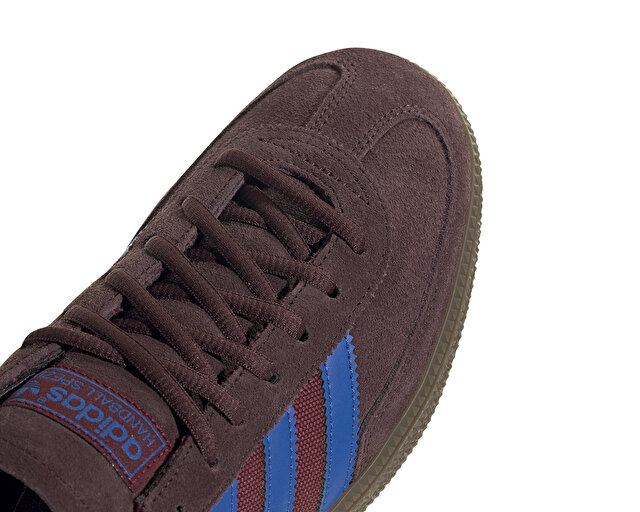 Adidas Ayakkabı Originals Handball Spezial - Görsel 8