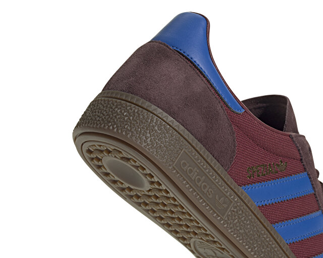 Adidas Ayakkabı Originals Handball Spezial - Görsel 9