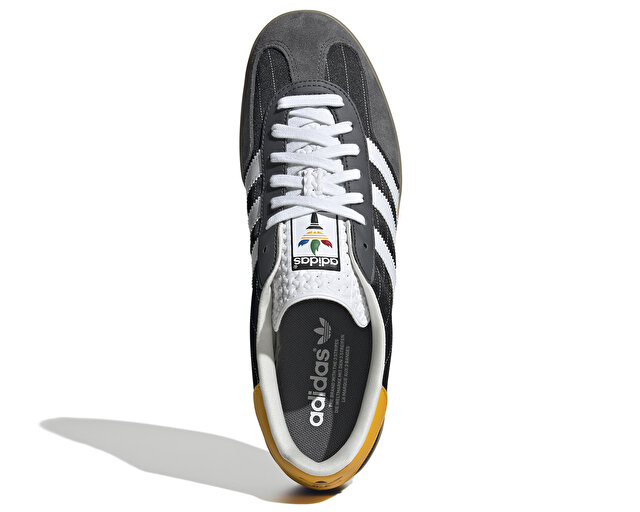 Adidas Ayakkabı Günlük Gazelle Indoor - Görsel 5
