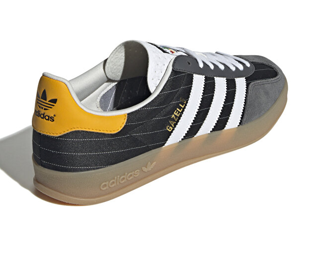Adidas Ayakkabı Günlük Gazelle Indoor - Görsel 6
