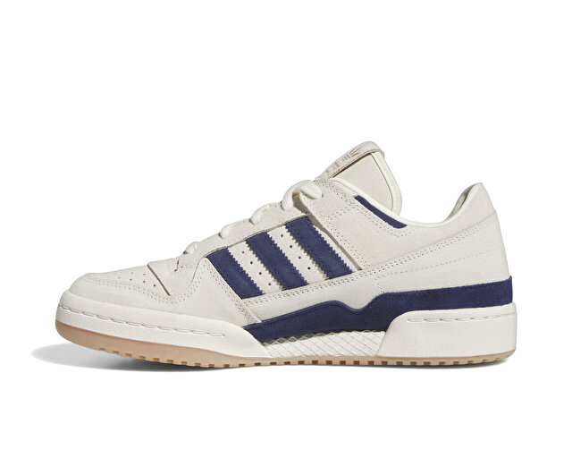 Adidas Ayakkabı Originals Forum Low Cl - Görsel 3