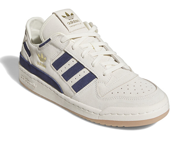 Adidas Ayakkabı Originals Forum Low Cl - Görsel 4