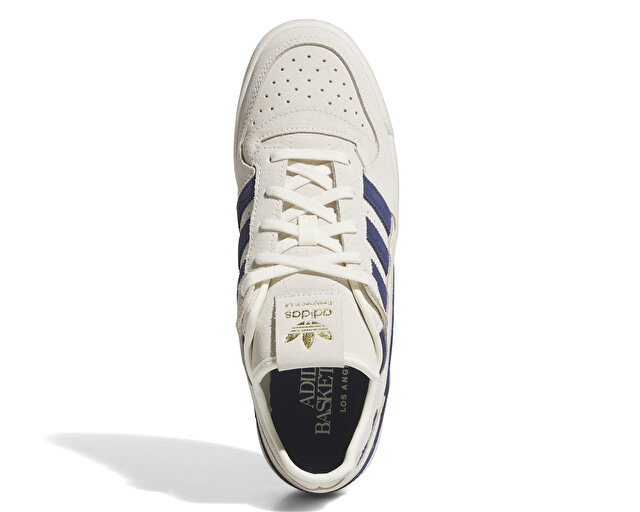 Adidas Ayakkabı Originals Forum Low Cl - Görsel 5