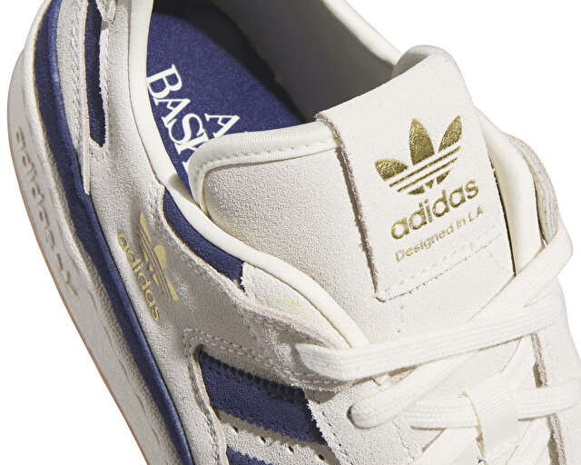 Adidas Ayakkabı Originals Forum Low Cl - Görsel 8