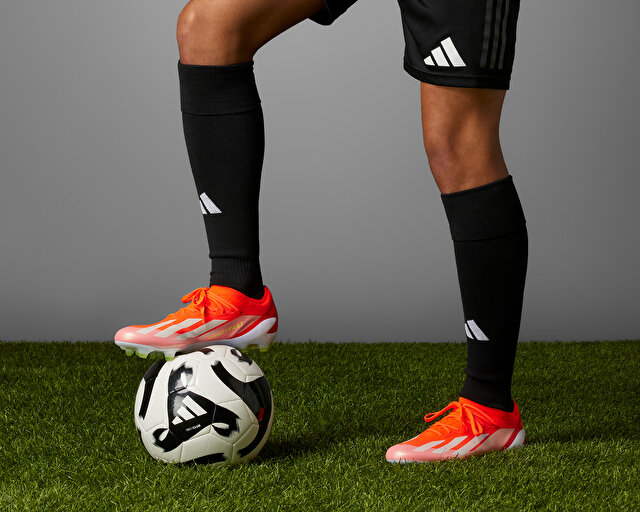 Adidas Futbol ayakkabısı Kramponlar X Crazyfast Elite Fg - Görsel 3