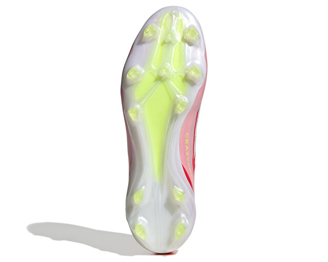 Adidas Futbol ayakkabısı Kramponlar X Crazyfast Elite Fg - Görsel 7