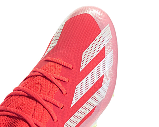 Adidas Futbol ayakkabısı Kramponlar X Crazyfast Elite Fg - Görsel 8