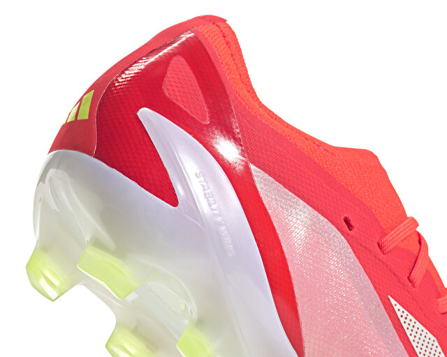 Adidas Futbol ayakkabısı Kramponlar X Crazyfast Elite Fg - Görsel 9
