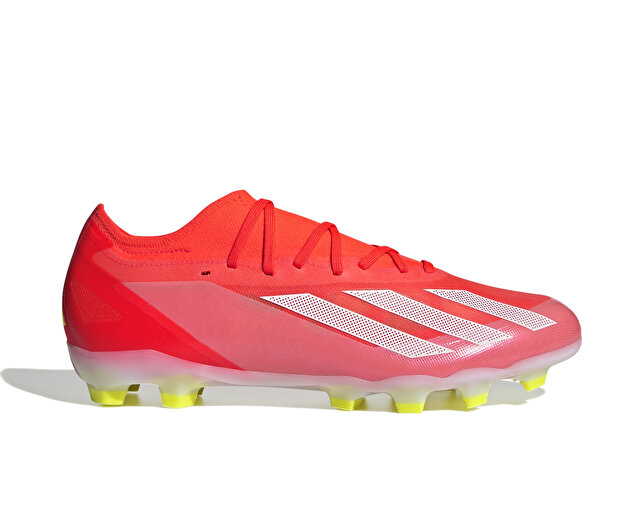 Adidas Futbol ayakkabısı Kramponlar X Crazyfast Pro Fg - Görsel 2