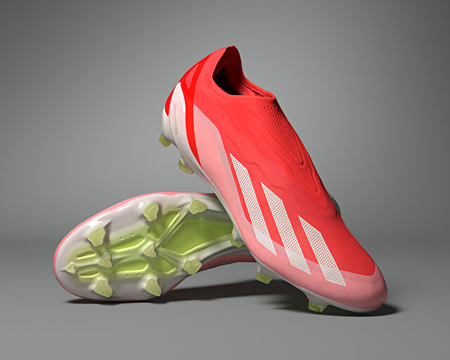 Adidas Futbol ayakkabısı Kramponlar X Crazyfast Elite Ll Fg - Görsel 12