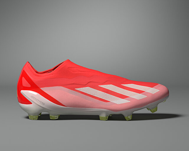 Adidas Futbol ayakkabısı Kramponlar X Crazyfast Elite Ll Fg - Görsel 13