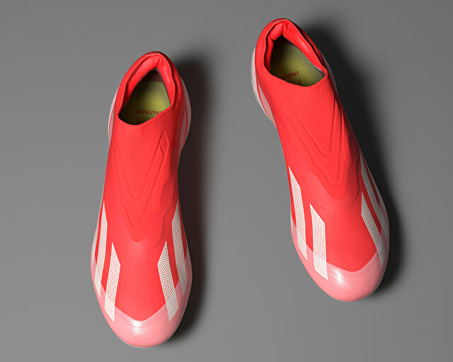 Adidas Futbol ayakkabısı Kramponlar X Crazyfast Elite Ll Fg - Görsel 14