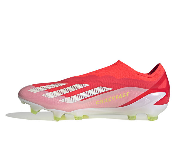 Adidas Futbol ayakkabısı Kramponlar X Crazyfast Elite Ll Fg - Görsel 4
