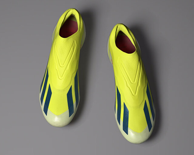 Adidas Futbol ayakkabısı Kramponlar X Crazyfast Elite Ll Fg - Görsel 12