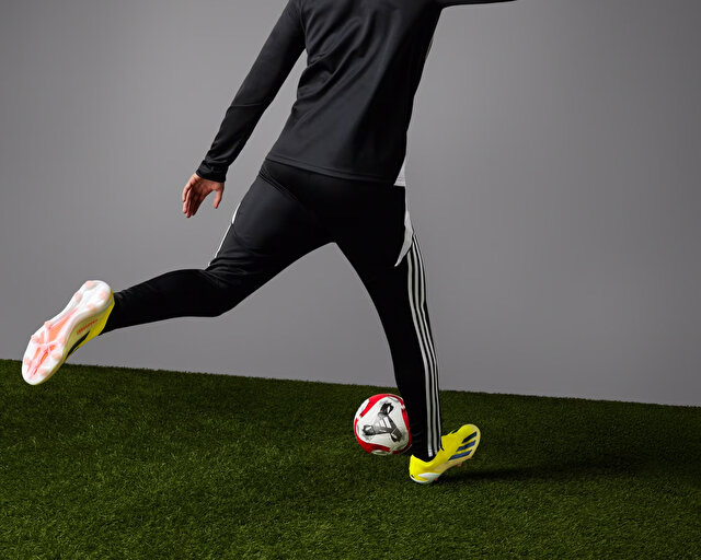 Adidas Futbol ayakkabısı Kramponlar X Crazyfast Elite Ll Fg - Görsel 13