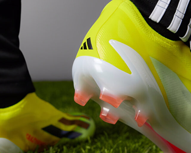 Adidas Futbol ayakkabısı Kramponlar X Crazyfast Elite Ll Fg - Görsel 14