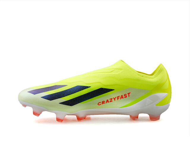 Adidas Futbol ayakkabısı Kramponlar X Crazyfast Elite Ll Fg - Görsel 3