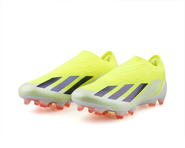 Adidas Futbol ayakkabısı Kramponlar X Crazyfast Elite Ll Fg - Görsel 4